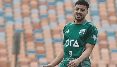 ما الذي يقدمه محمد إسماعيل، الصفقة المحتملة للزمالك؟ (إحصائيات)