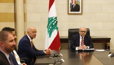 الأمريكي برّاك و”نموذجه” في لبنان!