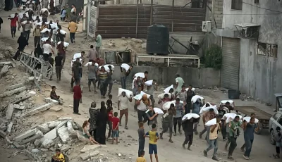 بعد التعديلات… ‘حماس’ تقدم ردها على اقتراح وقف إطلاق النار