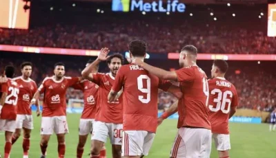 بعد قرار الفيفا.. خطوة تونسية جديدة تخلص الأهلي من مأزق «كريستو»