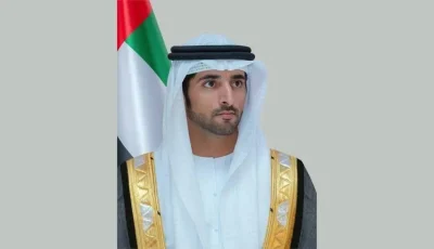 حمدان بن محمد يعلن عن أول تصنيف عالمي لتعزيز الشفافية في العلاقة بين الإنسان والآلة