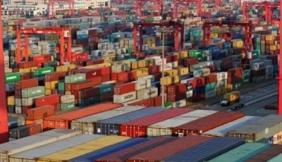 تجارة بقيمة 3.1 تريليون دولار مع دول “الحزام والطريق” في 2024
