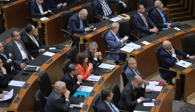 المعارضة تدخل من خلال المجلس… ضد من؟
