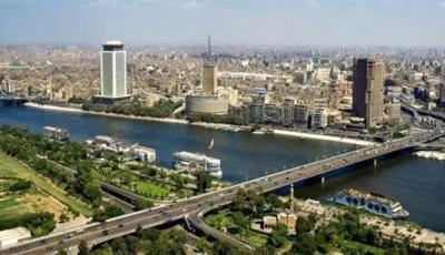 اليوم.. تراجع طفيف في درجات الحرارة والعظمى في القاهرة تصل إلى 36 درجة