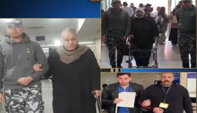 الداخلية تستمر في تسهيل إجراءات الوصول إلى الخدمات الشرطية في جوازات السفر