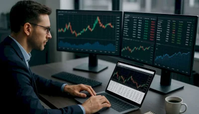 طرق تسهيل الوصول إلى الأسواق من خلال MetaTrader4