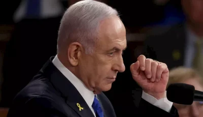 نتنياهو يلتزم لوزير المالية الإسرائيلي بإعادة بدء الح