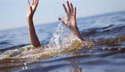 استعادة جثة طفل غارق في نهر النيل بمنطقة منشأة القناطر