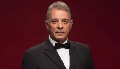 محمود حميدة يُذهل الجمهور بتكريم محيي إسماعيل خلال افتتاح المهرجان القومي للمسرح