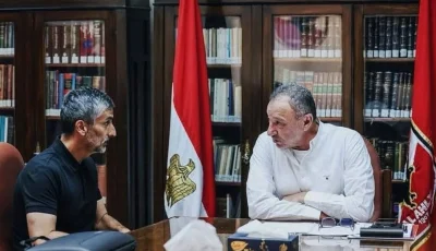 ريبيرو يدعو الأهلي لتعليق هذه الصفقة خلال فترة انتقالات الصيف