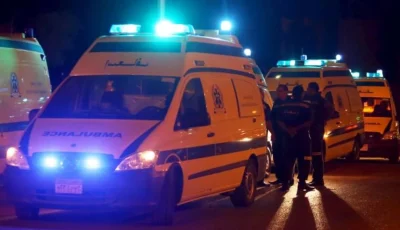 مأساة دلجا تعيد نفسها.. 5 أطفال يصابون بالتسمم نتيجة تناول مبيد حشري في المنيا