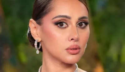 ياسمين رئيس مع “الست لما” في الجامعة الأمريكية
