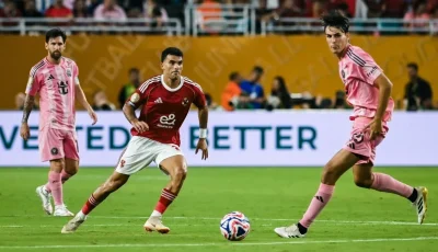 الزمالك يتهم الأهلي بتحريض زيزو .. وثائق جديدة تدين اللاعب
