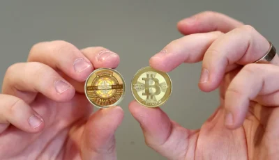 وول ستريت تهدد بالرد على زيادة استخدام العملات المستقرة مع تقدم القوانين الجديدة