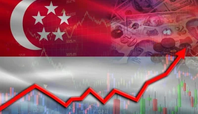 صادرات سنغافورة تسجل زيادة بنسبة 13% سنوياً في يونيو، متفوقة على التوقعات