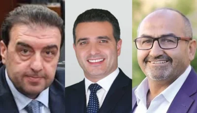 الشرع يُعبر عنا وندعم الحكومة.