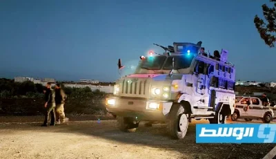 زيادة عدد الضحايا في المواجهات بين المقاتلين الدروز والبدو في السويداء إلى 37 قتيلاً