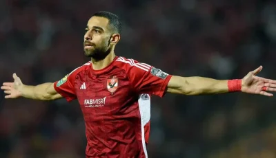 صفقة صيفية مدوية في مصر… السولية ينتقل إلى سيراميكا