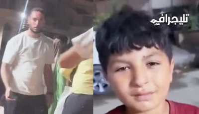 قبض على المشتبه به في اعتداء على “بائع العسلية” بالمحلة
