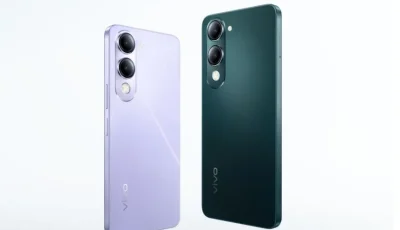 فيفو تُعلن عن هاتف Y19s GT 5G المقاوم للصدمات