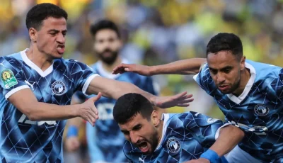 الزمالك ينجز صفقة ثنائي بيراميدز ويبدأ مفاوضات لضم “صفقة العمر”