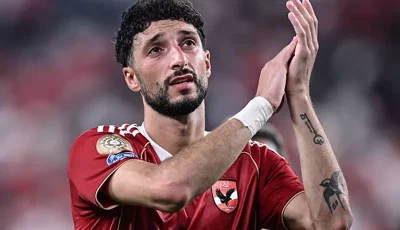 يلا كورة تكشف عن خطوات الأهلي للتعاقد مع مهاجم جديد وموقف مصطفى محمد وساليتش والنعيمات
