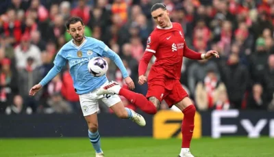 ليفربول يوافق على تحمل خسائر مالية للتخلص من نونيز