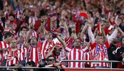 أتلتيكو مدريد يخطط لضم المدافع ريناتو فيجا من تشيلسي