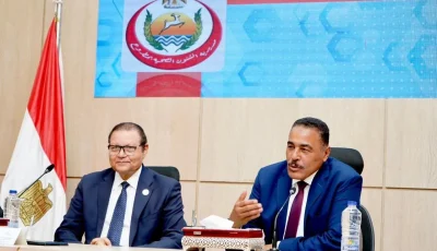 GAHAR تساهم بشكل كبير في تطوير المنشآت الصحية وفق المعايير الدولية لضمان رعاية صحية آمنة.