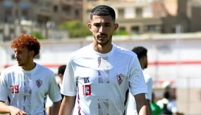 سجل معقد من الأزمات يهدد مستقبل فتوح في نادي الزمالك