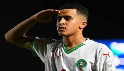 بسبب “معلومات حساسة للغاية”.. انسحاب صفقة انتقال المغربي عبد الله وزان إلى ريال مدريد