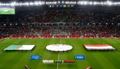 احتمال تأجيل كأس العرب للمنتخبات جراء الأجندة الدولية