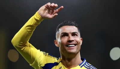 حقيقة مفاوضات النصر مع “خصم” كريستيانو رونالدو