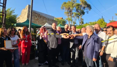 إطلاق مهرجان “كزدوره ع شتوره”