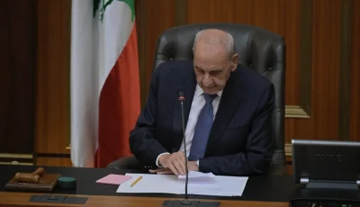 هل يمكن لنبيه بري إنقاذ الشيعة رغم إرادتهم؟