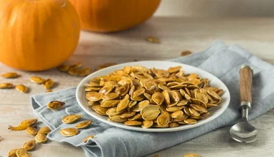ما هو التوقيت المثالي لتناول بذور اليقطين؟