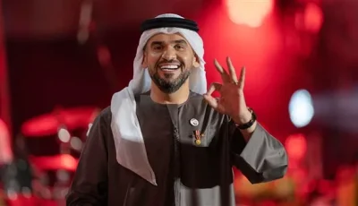 الجسمي وراشد ماجد يحتفلان بحفل موسيقي في أبوظبي في منتصف أغسطس القادم