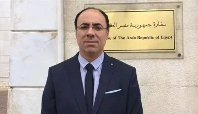 وزير خارجية أيرلندا يثني على دور مصر الحيوي في معالجة الأزمة في غزة