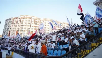 “مستقبل وطن” ينظم مؤتمرات حاشدة في المحافظات لتأييد مرشحيه في انتخابات الشيوخ 2025