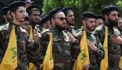 هل يمكن انضمام عناصر “حزب الله” إلى الجيش اللبناني؟