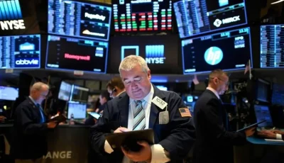 المستثمرون يميلون نحو السندات ذات المخاطر المرتفعة مع انخفاض القلق في الأسواق
