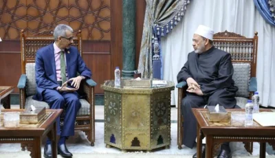الطيب ينبه من تأثير التعليم الأجنبي على المجتمعات العربية وعقول الطلاب