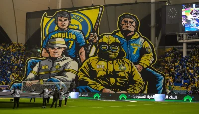 النصر ينجح في ضم ديفيد هانكو من أوروبا بصفقة كبيرة