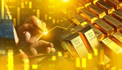 الذهب ينخفض مع ارتفاع الدولار وتعليقات ترامب حول جيروم باول.