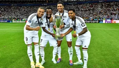 برشلونة يهدف للتعاقد مع نجم من ريال مدريد بشرط واحد فقط