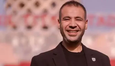 الأهلي يوافق على مغادرة خبير العلاج الطبيعي