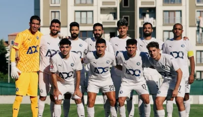 بيراميدز يوشك على التعاقد مع لاعب برازيلي مقابل 2.5 مليون يورو