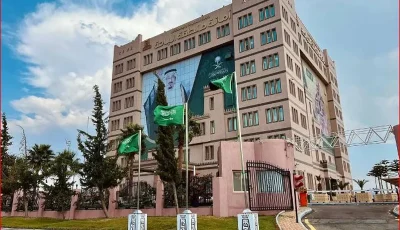 أمانة الباحة تستعد لموسم الأمطار بأكثر من 250 معدة مجهزة و750 كادرًا متخصصًا