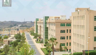 أنشطة تقنية بجامعة الملك خالد لتعزيز المهارات الرقمية والابتكارية