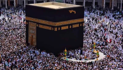 وكيل «الحج»: 90% ارتفاعا في مؤشرات الأداء التشغيلية لشركات العمرة